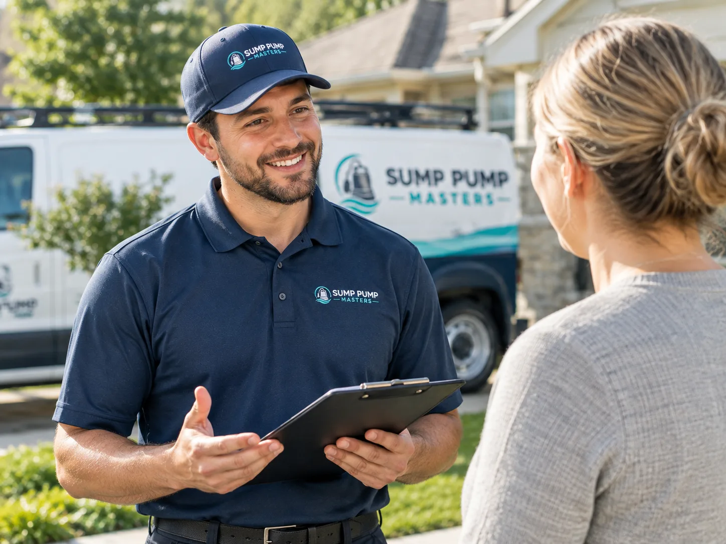 Sump Pump Repair Bankston, AL FAQs